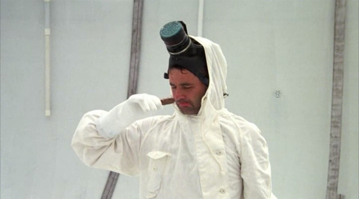 Poo in the Pool At Costa Rica’s San Lucas Beach Club