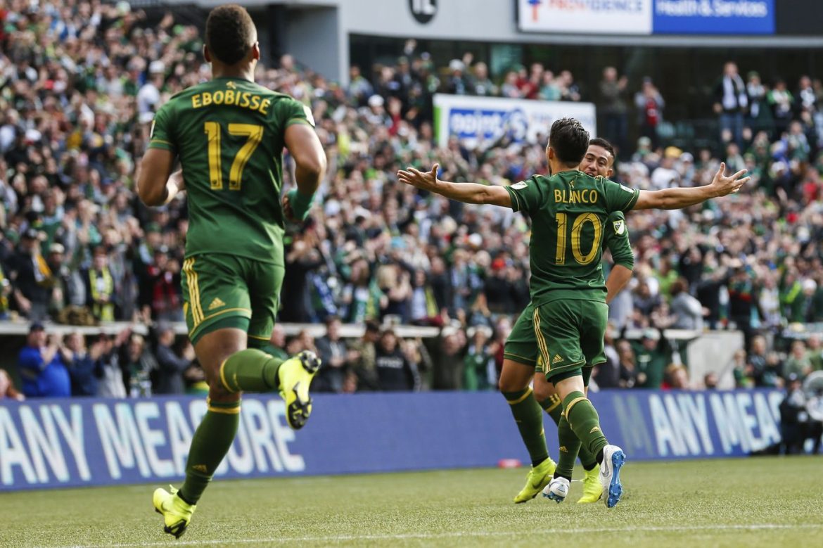 Portland Timbers to Travel & Play in Costa Rica