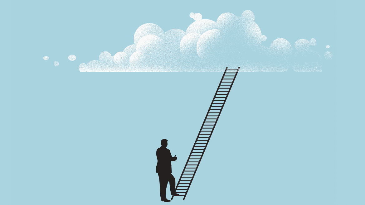 Trump Is the Logical End of Positive Thinking