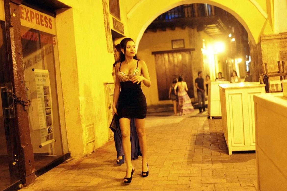 Understanding Sex Tourism & Prostitution in Costa Rica