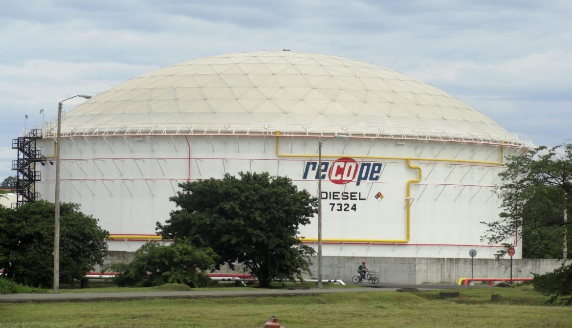 Recope Fuel in Costa Rica Is Harmful for Some Engines