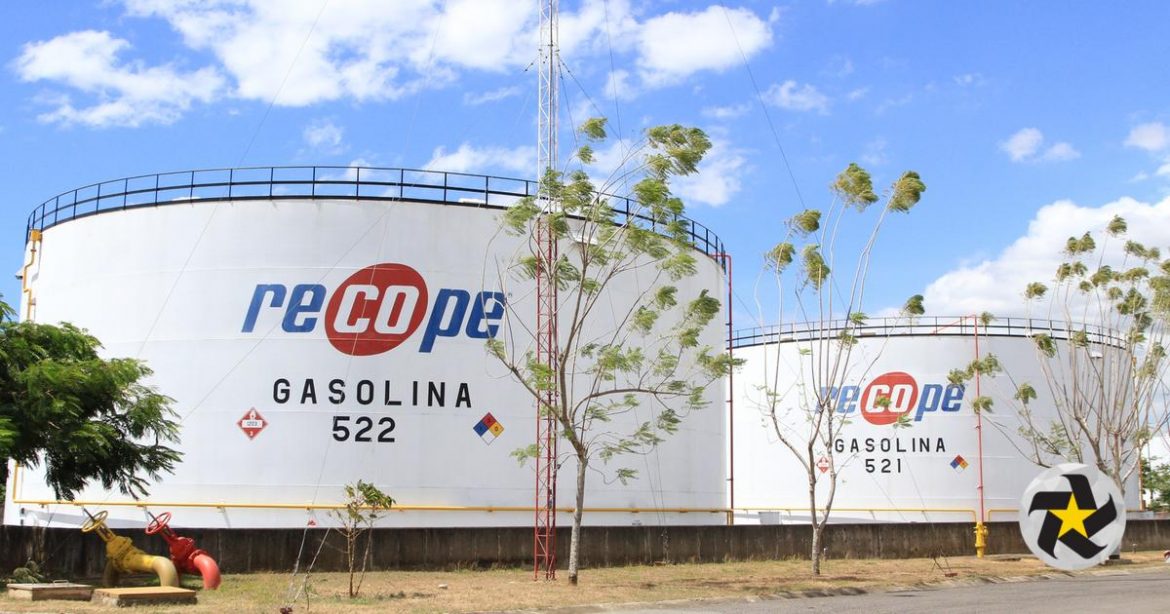 Costa Rica Crime; Oil Theft Techniques