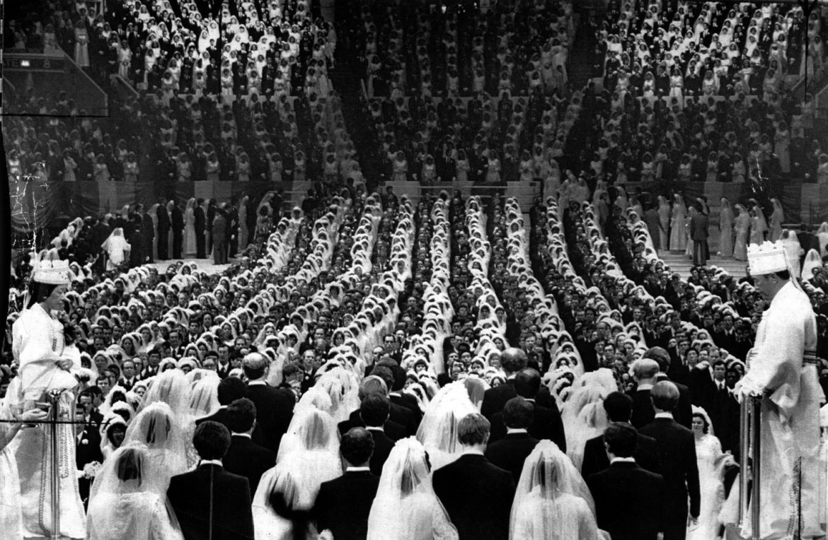 Why I Can’t be Brainwashed by Religion