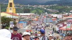 romeria costa rica 1