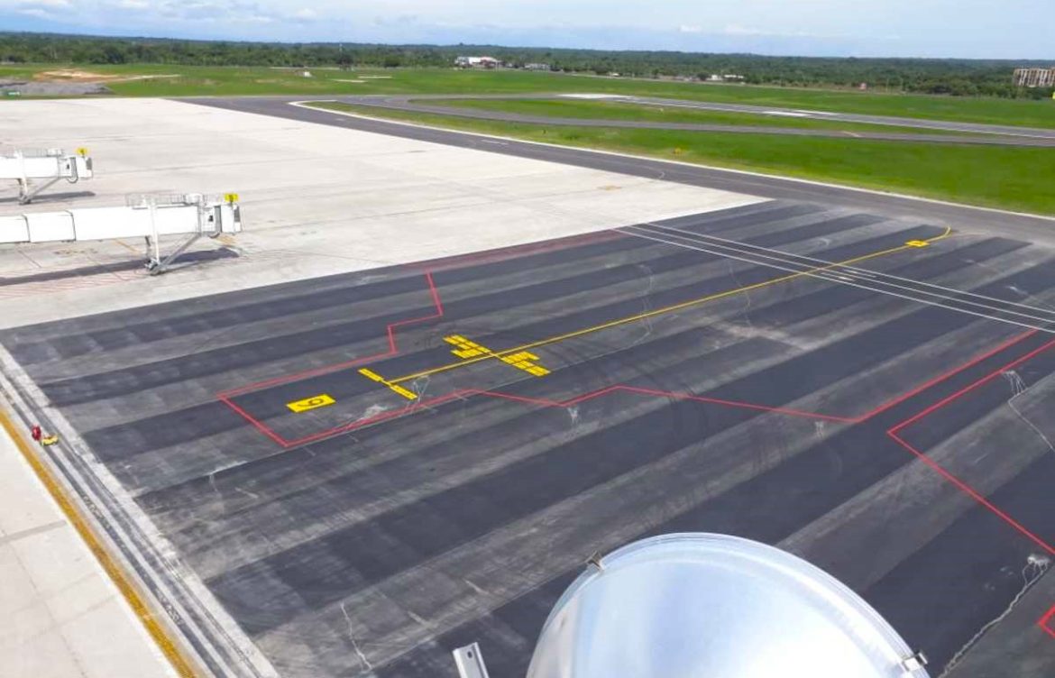 Costa Rican Officials Arrested in $41 Million Runway Corruption Probe