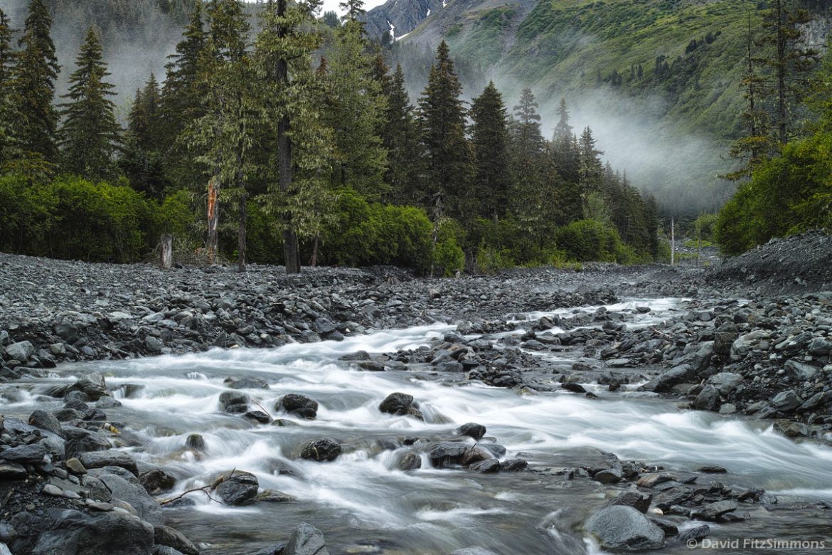 To Be, Allow Discontinuity