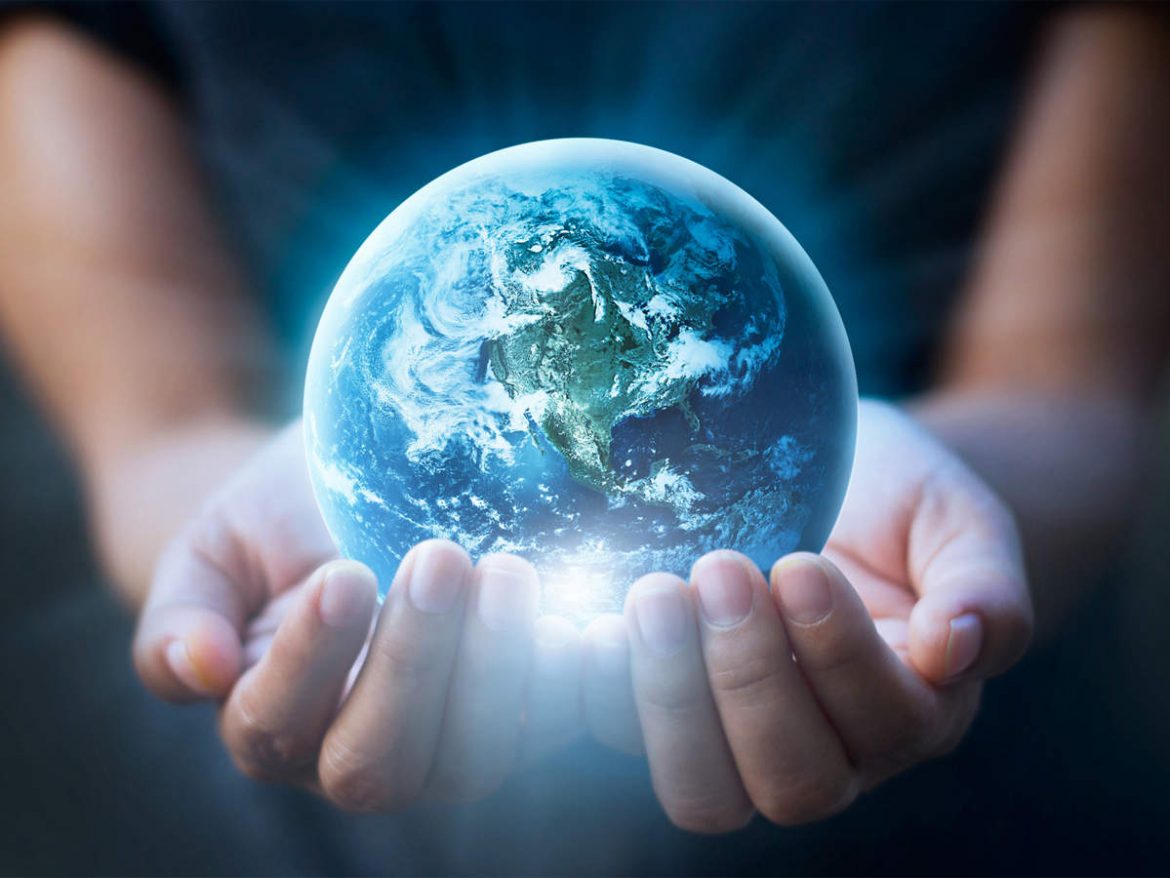 Forget the Personal Resolutions