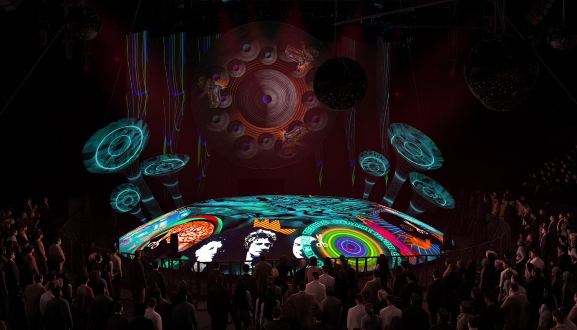 Cirque du Soleil About Ready to Begin in Costa Rica