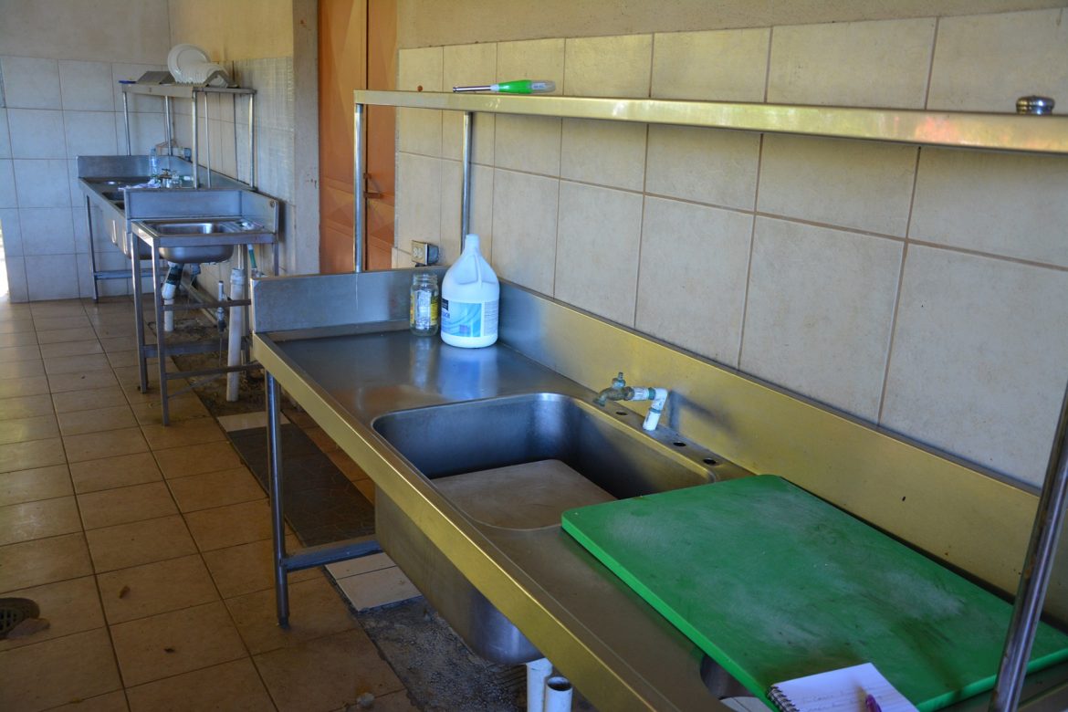 Fuel-Flavored H2O Scare: Costa Rica’s Water Woes