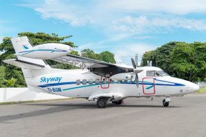 skyway costa rica flights