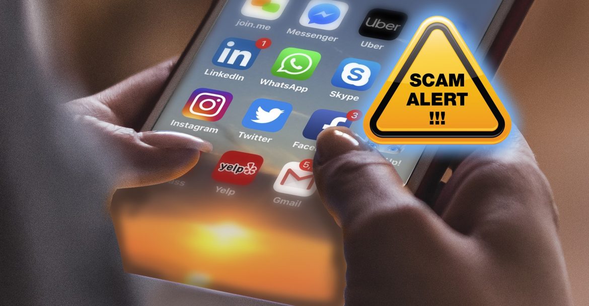 Costa Rica Social Media Scams