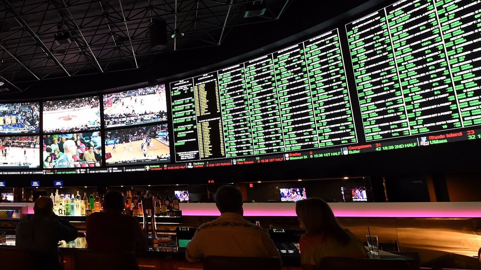 Legalized Sports Betting and Costa Rica The Costa Rican Times