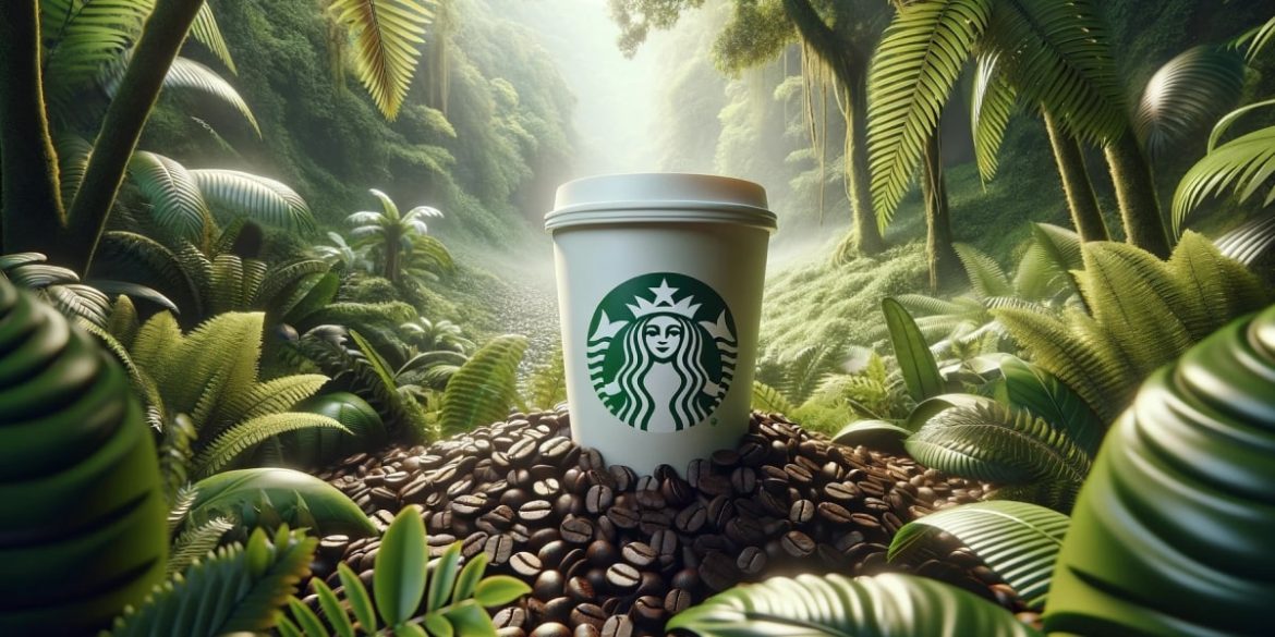 Starbucks’ Bold Move to Safeguard Coffee’s Future: Investing in Guatemala and Costa Rica Farms