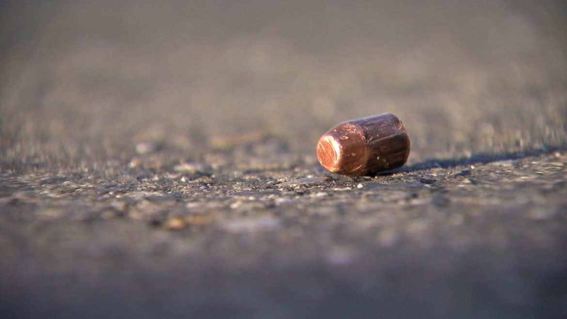 Costa Rican 8 Year Old Killed by Stray Bullet