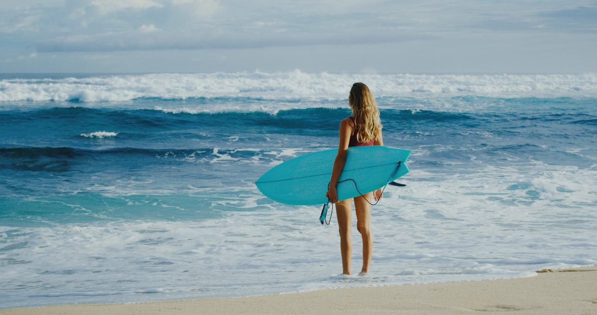 Surf Photos & Costa Rica Weekend Surf Report- June 15th & 16th