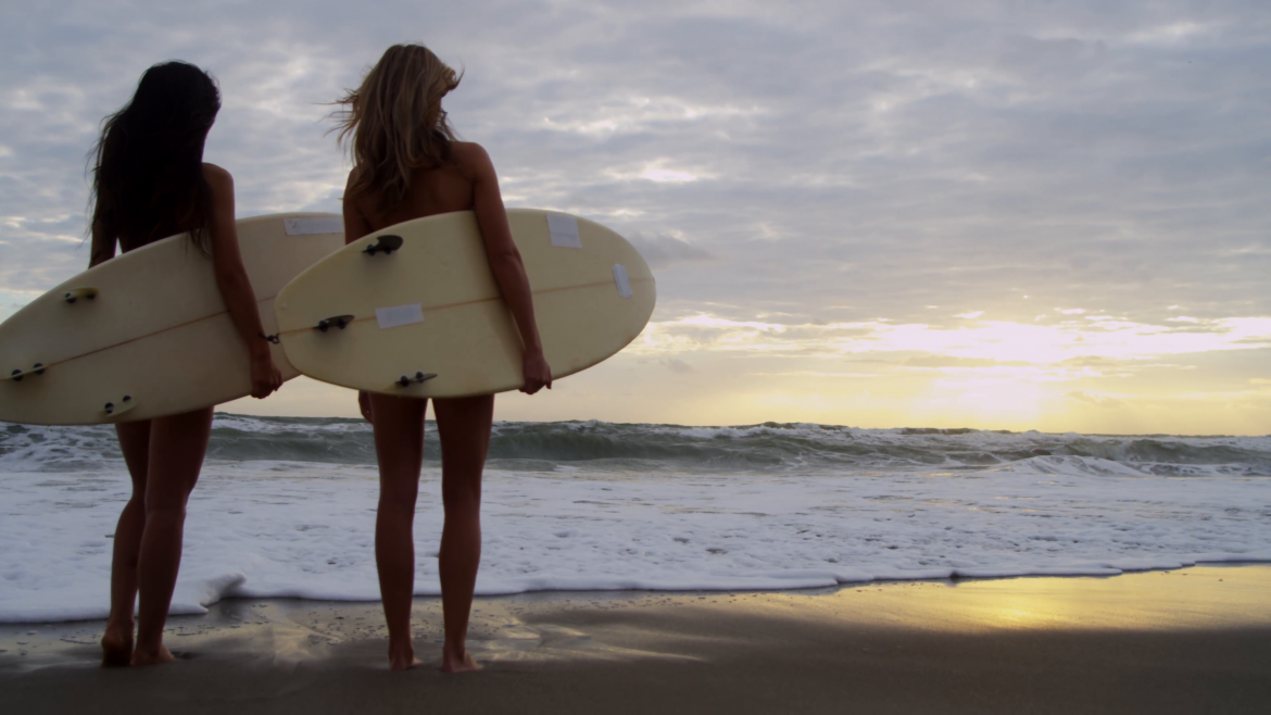 Surf Photos & Costa Rica Weekend Surf Report- January 18th & 19th