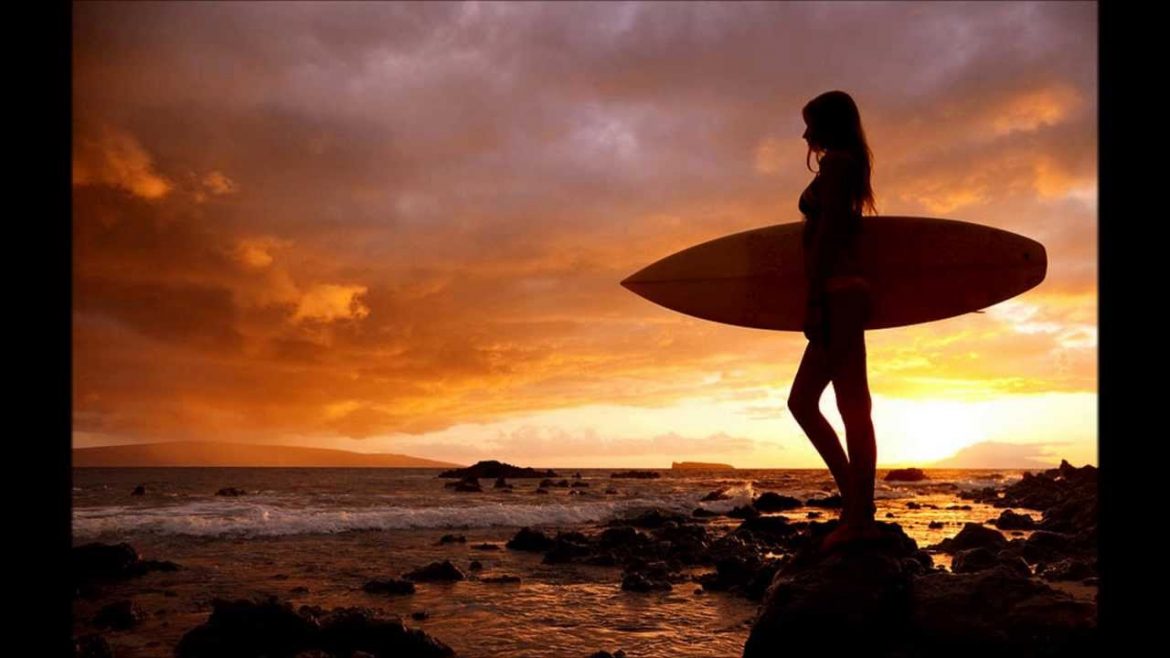 Surf Photos & Costa Rica Weekend Surf Report- March 22nd & 23rd