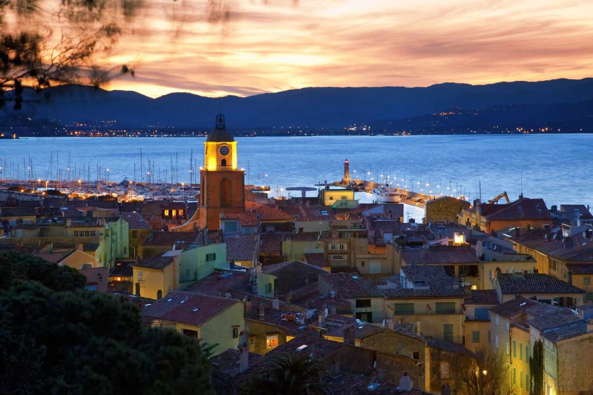 Haunted Saint-Tropez: Ghostly Encounters in France’s Celebrity Playground
