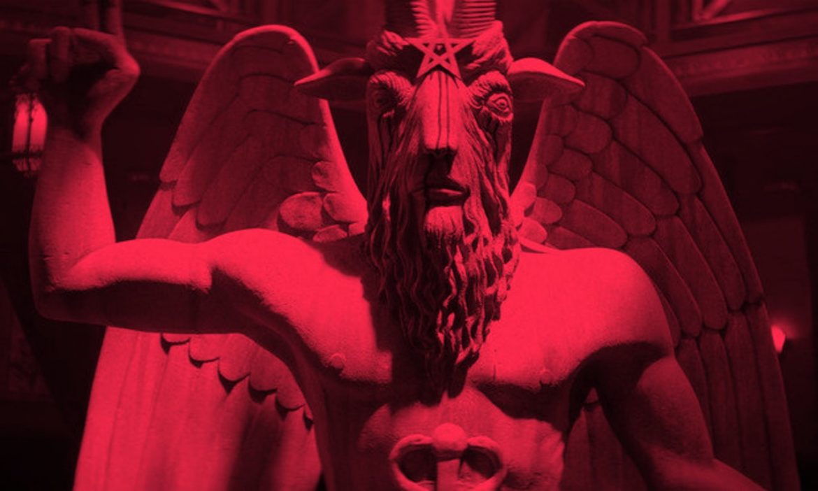 All the Times I Saw the Devil