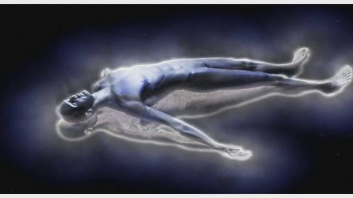 The Human Soul and Poetry