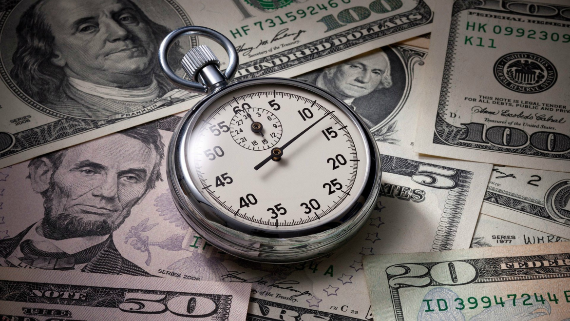 Time Is Money … or More Valuable?