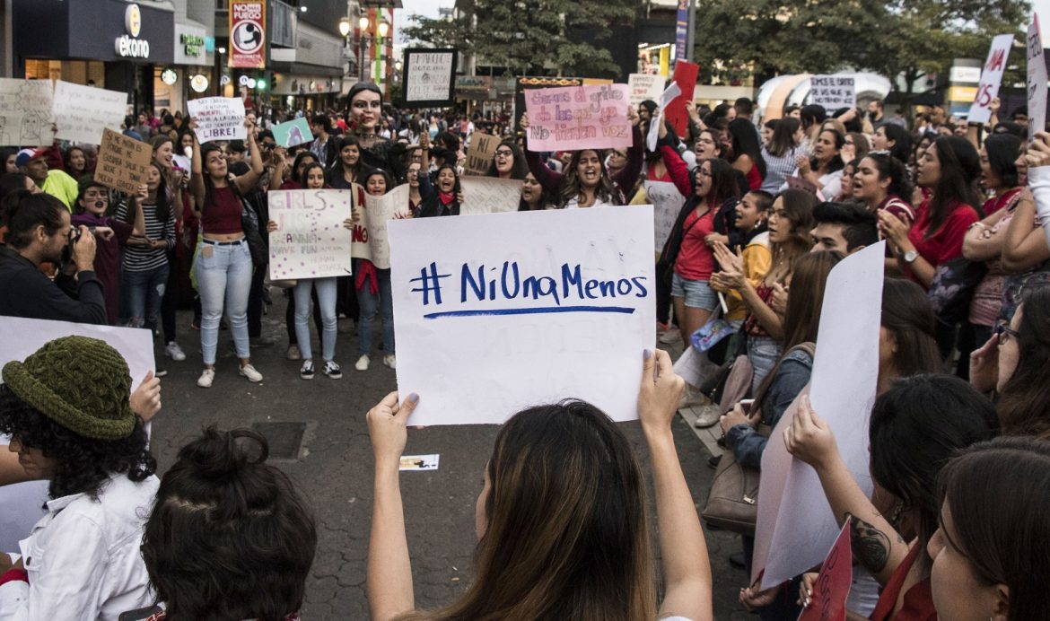 Increase in Security Following Tourist Murders in Costa Rica