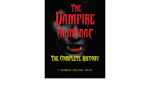 vampire almanac 1