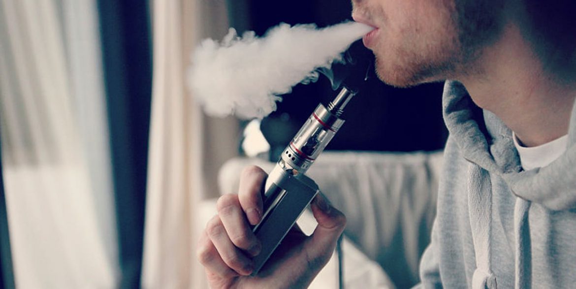 What You May Not Know About Vaping