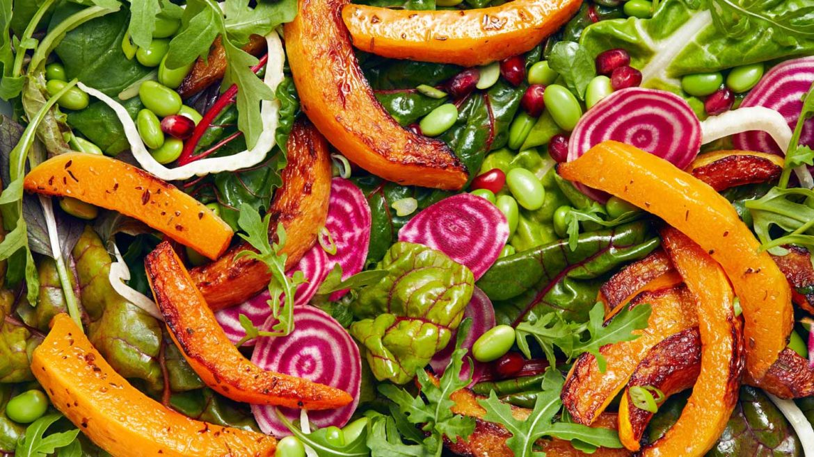 A Spiritual History of Vegetarians