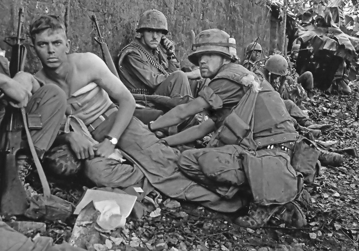 Heidi’s Spirit Helps CID