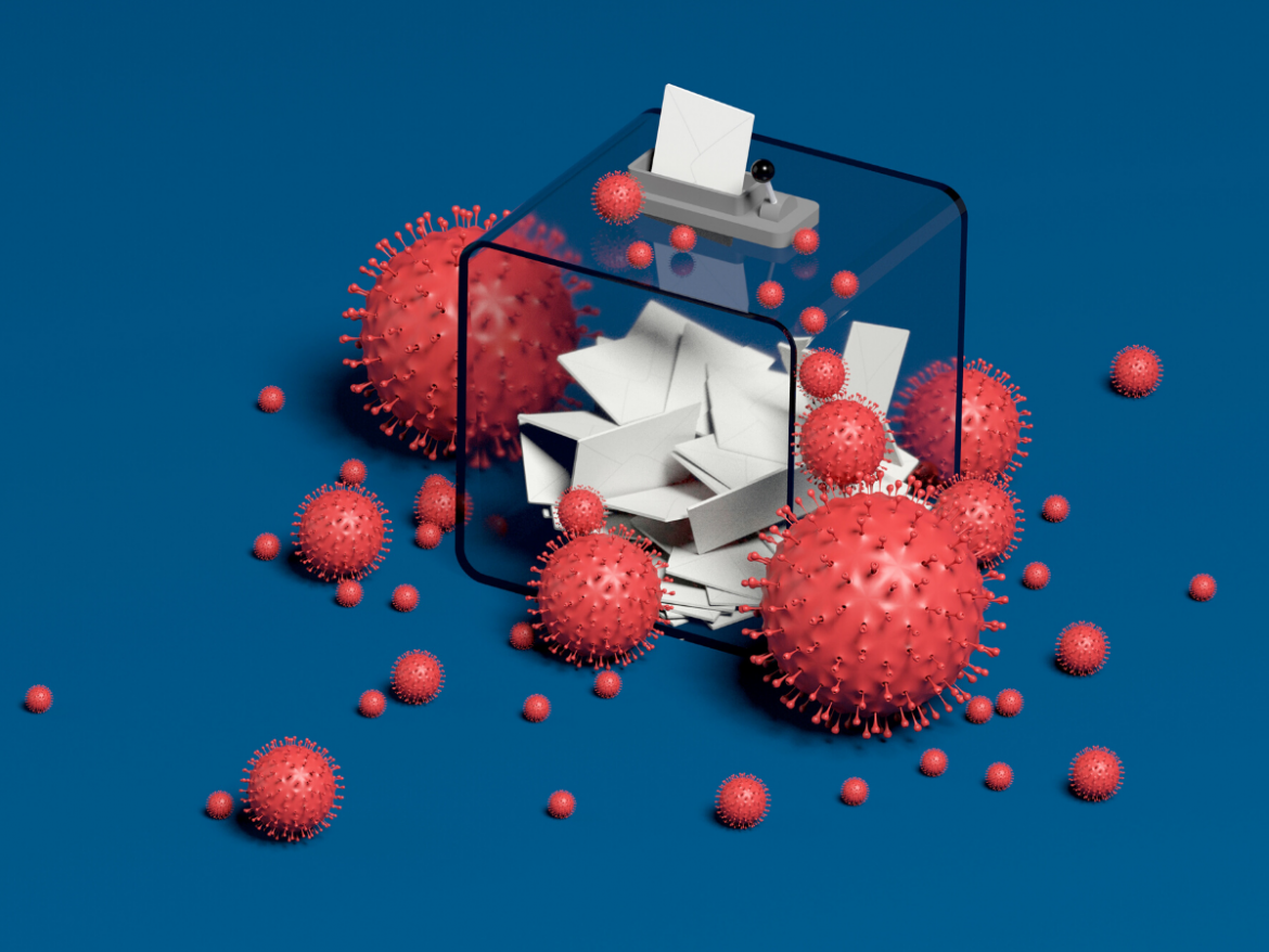 How Costa Rica is Protecting Against COVID During Voting