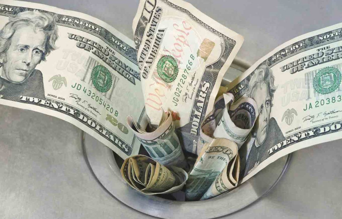 Why Latin American Governments (Like Costa Rica) Spend Money Badly