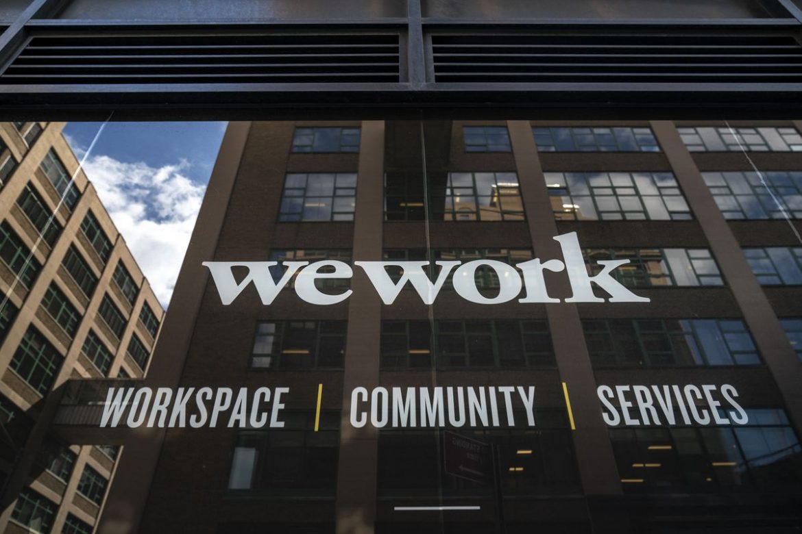 Garnier & Garnier Takes Over WeWork Franchise in Five Nations, Including Costa Rica