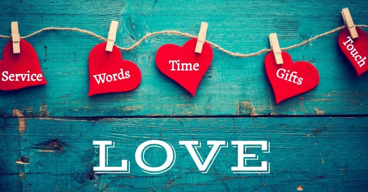 Decoding Affection: Understanding the 5 Love Languages – What are the 5 Love Languages?