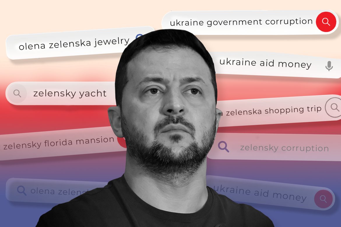 Biden & Harris Prioritize Foreign Aid Over Domestic Disaster Relief, Easier To Siphon Money into Their Own Pockets