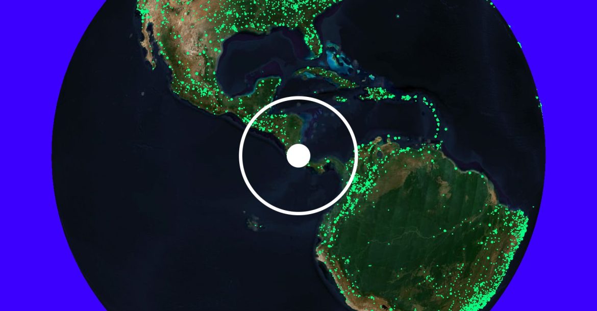 Static Shock: Costa Rica’s Vintage Vibes Face a Sudden Silence